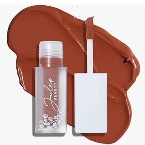 Julep It's Whipped Matte Lip Mousse: Cinnamon Sugar, Full Size, NIB